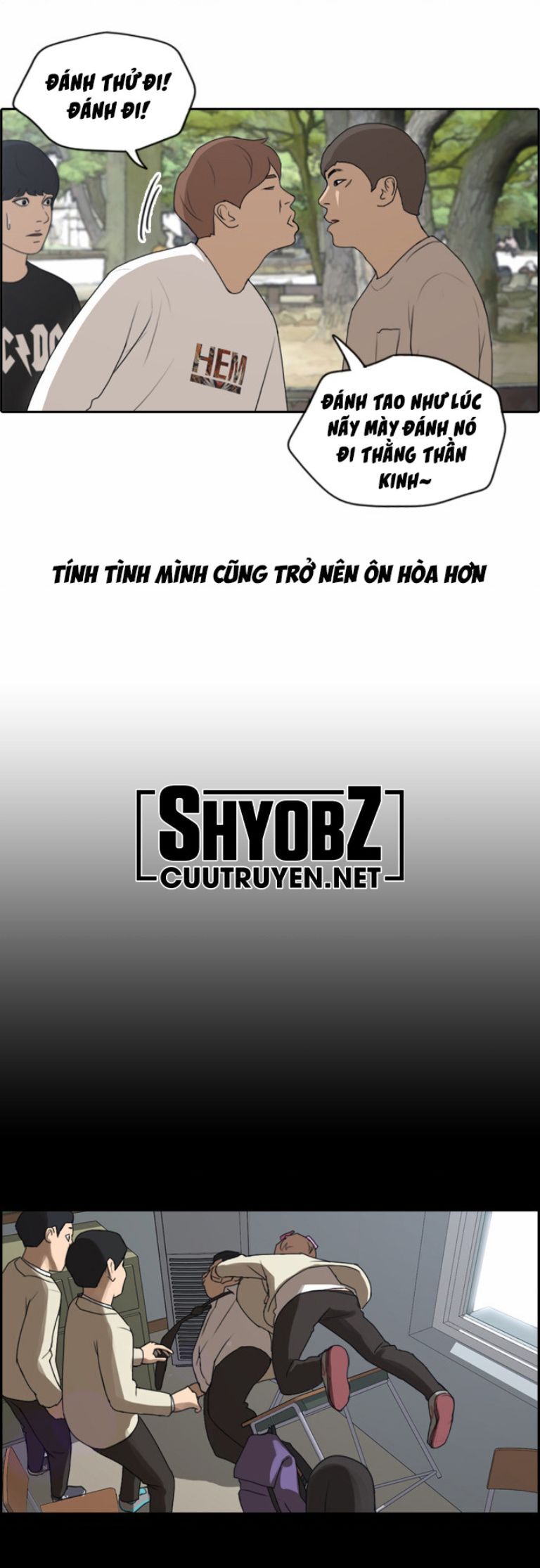 Free Draw Chương 142 Ảnh 7