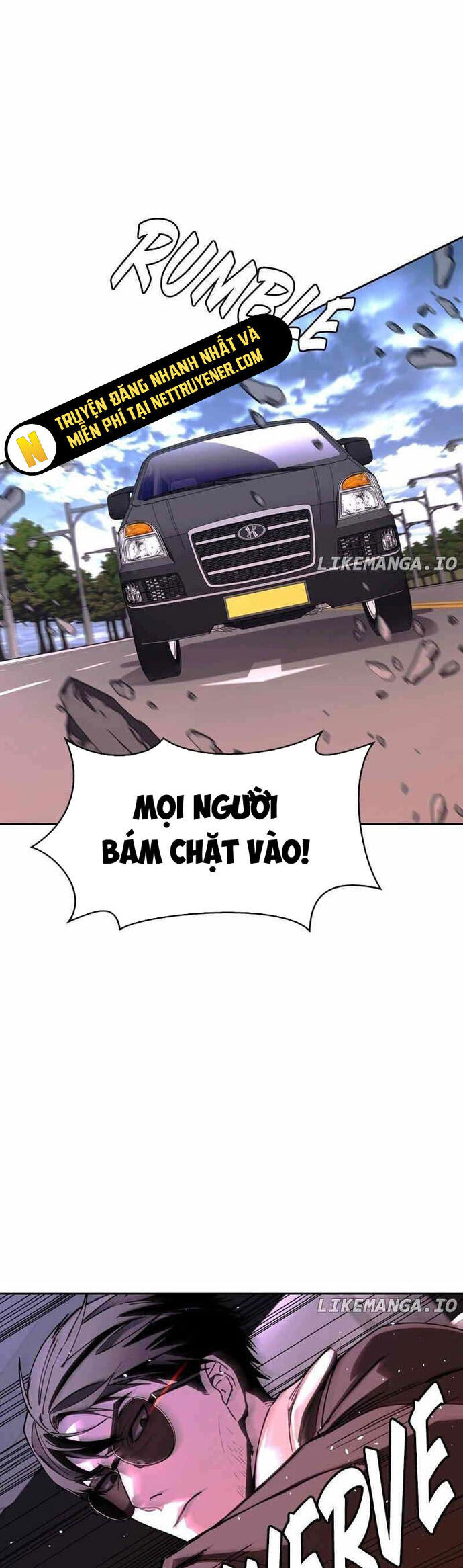 Mạt Thế Đối Với Ta Chỉ Là Trò Chơi Chương 71 Ảnh 35