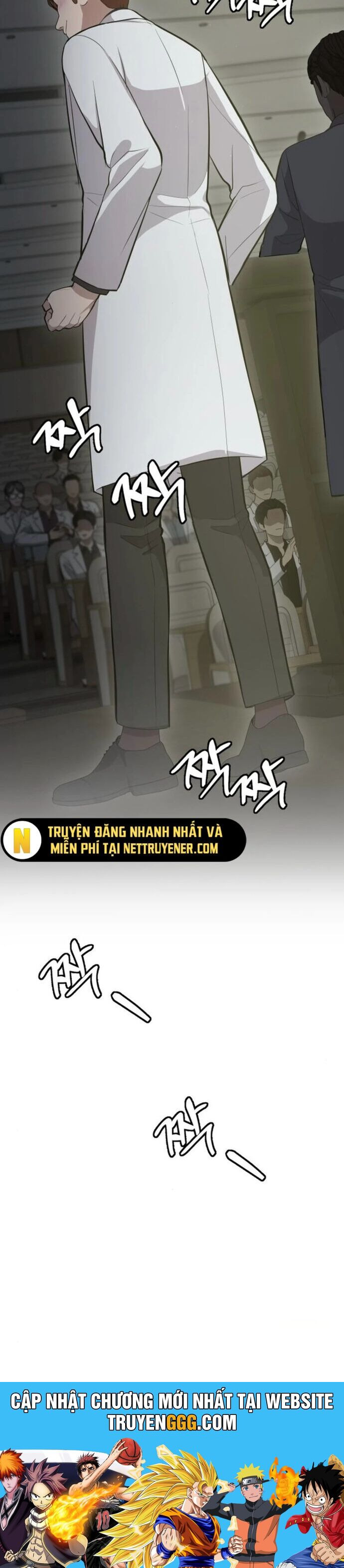 Sứ Mệnh Thần Y Chương 18 Ảnh 46
