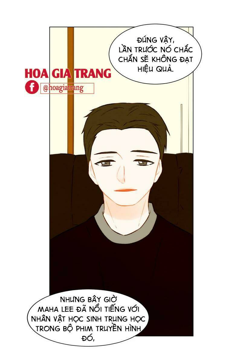 Sự Sao Chép Chương 64 Ảnh 21