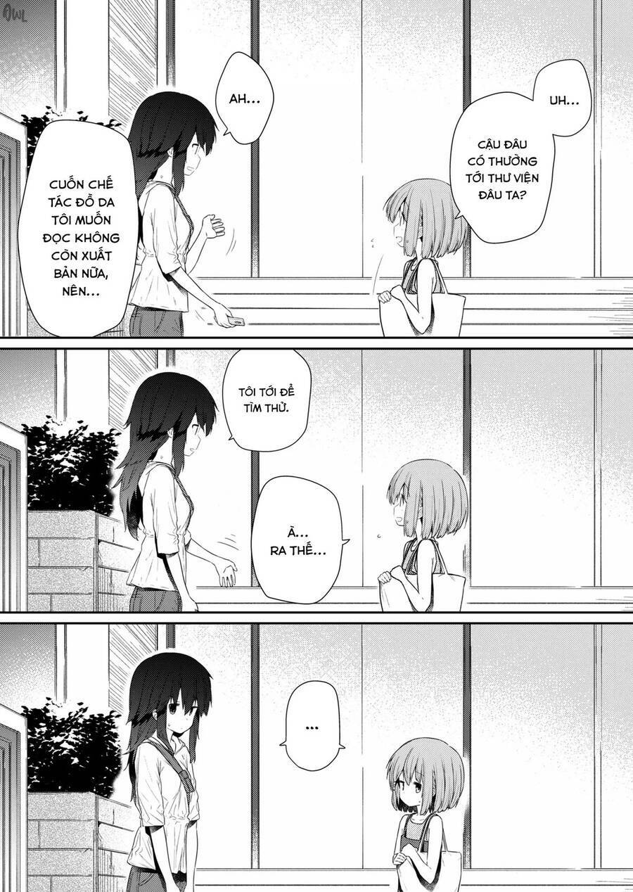 Hino-San No Baka Chương 94 Ảnh 4