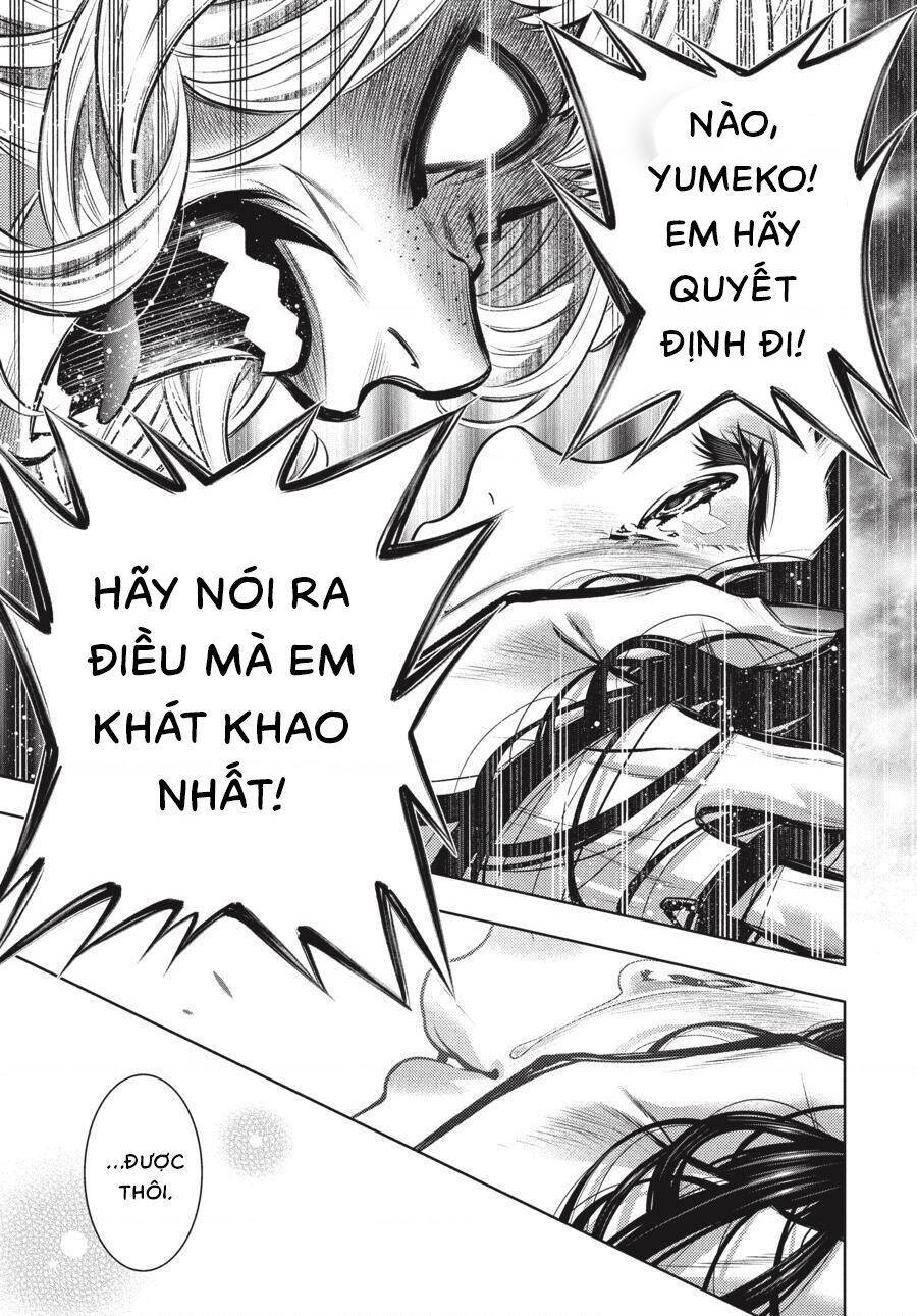 Kakegurui Chương 105 Ảnh 22