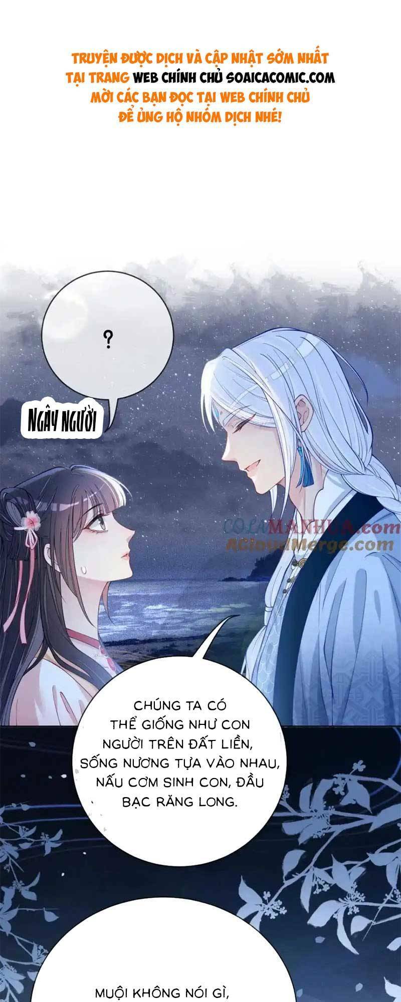 Bệnh Kiều Nam Chủ Lại Ghen Rồi Chương 142 Ảnh 2