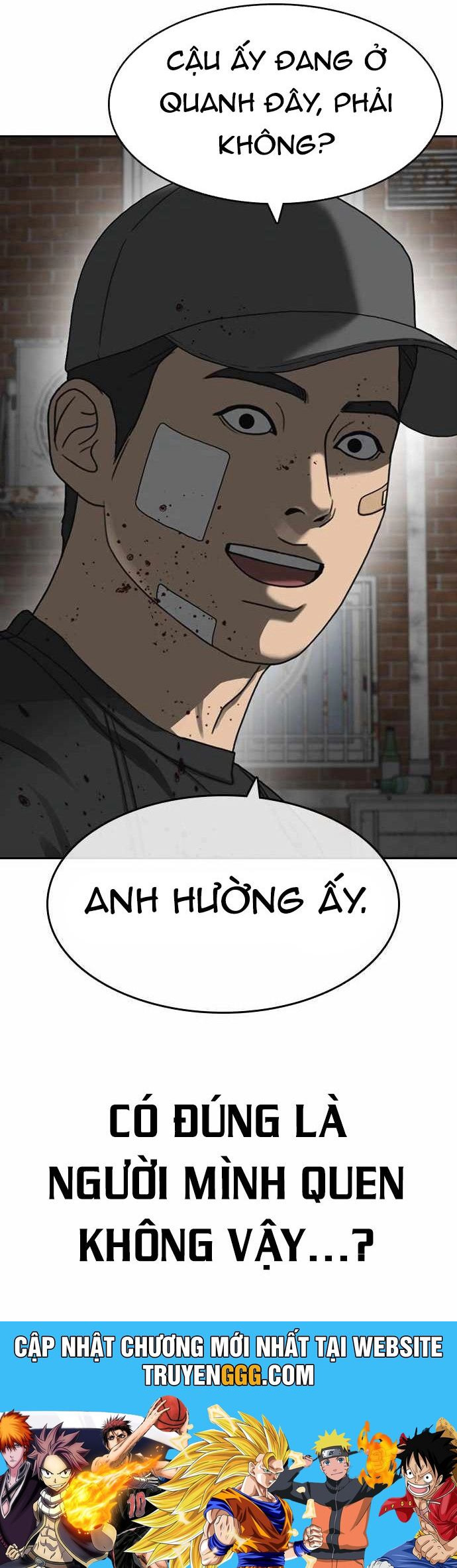 Những Mảnh Đời Tan Vỡ Chương 95 Ảnh 62