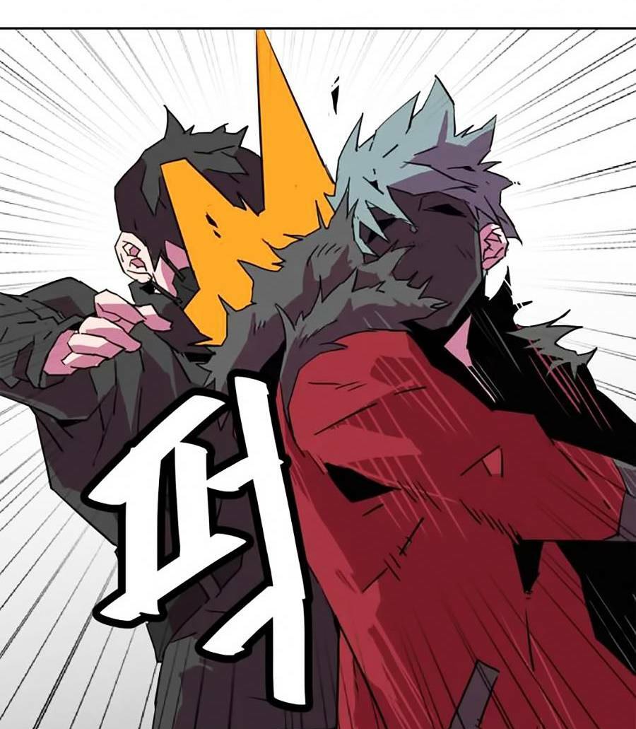 Săn Lùng Bắt Nạt Chương 51 Ảnh 40