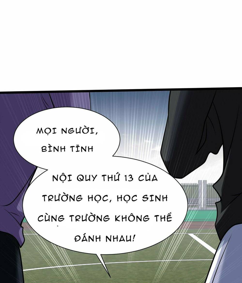 Nguyên Lai Ta Là Chí Tôn Tiên Giới Chương 5 Ảnh 10