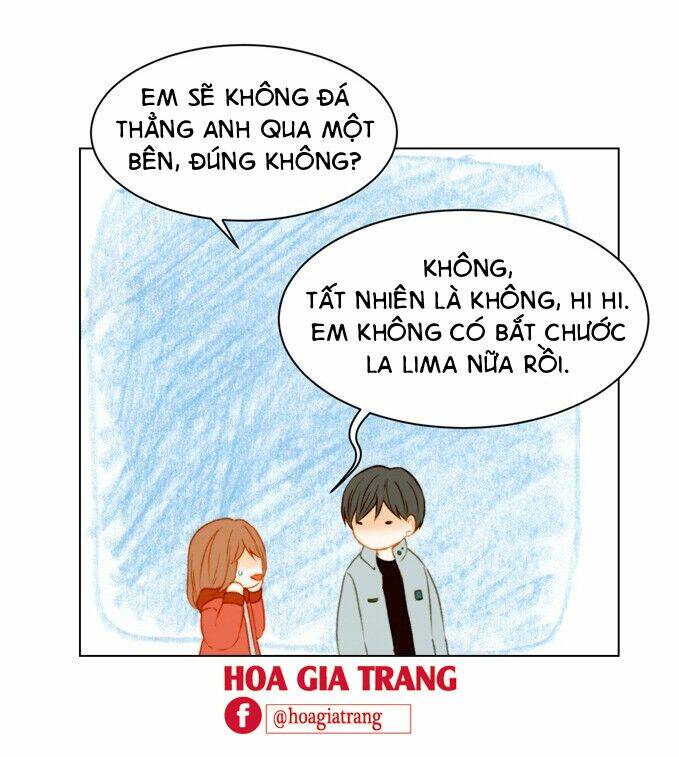 Sự Sao Chép Chương 57 Ảnh 32