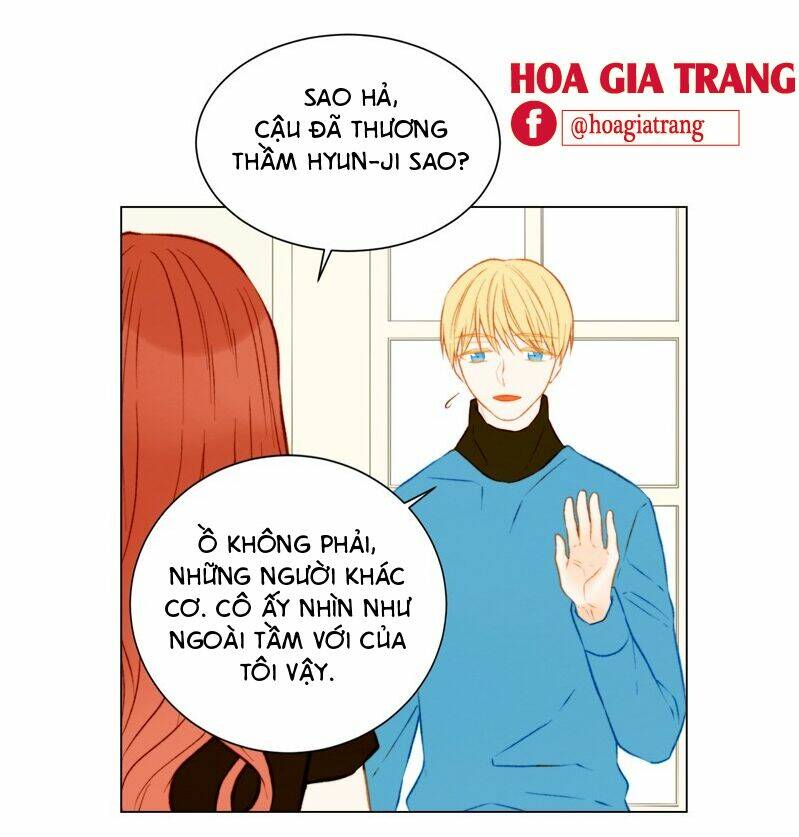 Sự Sao Chép Chương 56 Ảnh 15