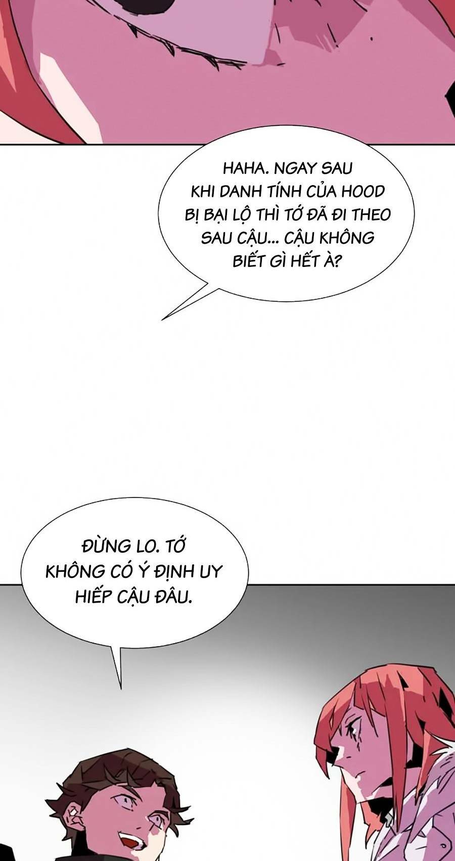 Săn Lùng Bắt Nạt Chương 58 Ảnh 43