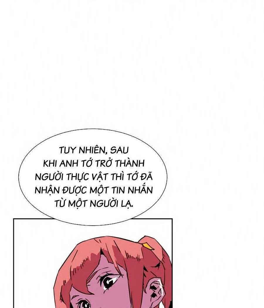 Săn Lùng Bắt Nạt Chương 55 Ảnh 57