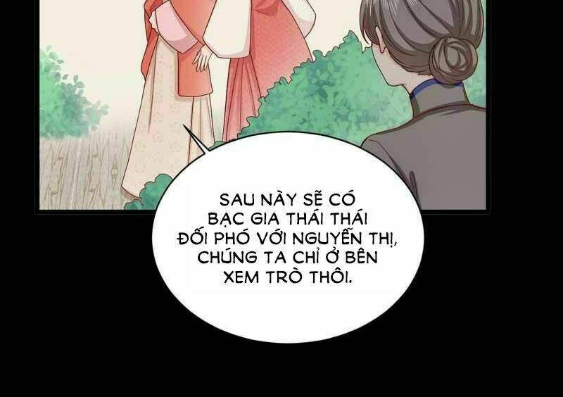 Vợ Yêu Tư Sủng Của Thiếu Soái Chương 28 Ảnh 22