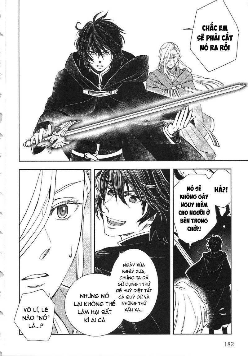 Monogatari No Naka No Hito Chương 9 Ảnh 14