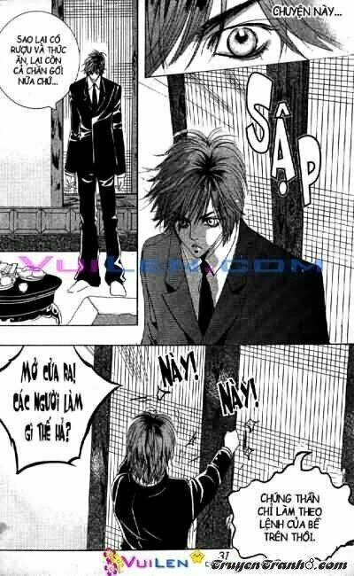 Goong - [ Hoàng Cung ] Chương 6 Ảnh 30