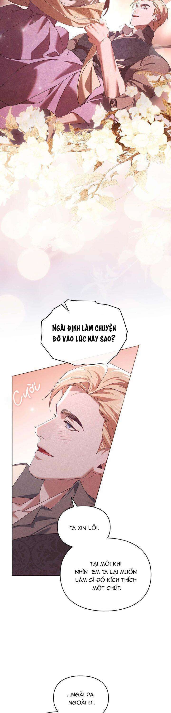 Sự Phản Bội Chương 69 Ảnh 17