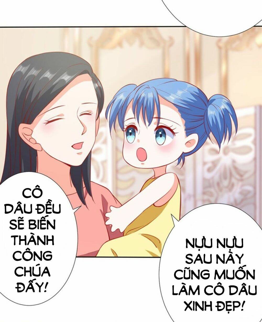 Bác Sĩ Sở Cũng Muốn Yêu Chương 253 Ảnh 19