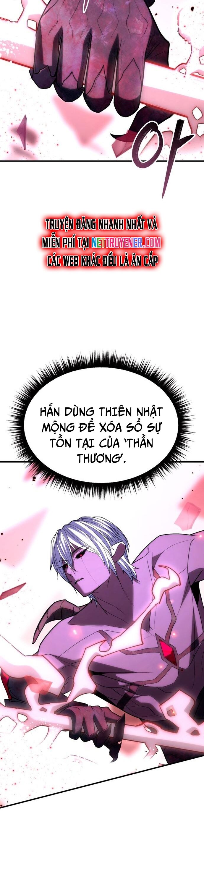 Tuyệt Thế Anh Hùng Chương 47 Ảnh 55