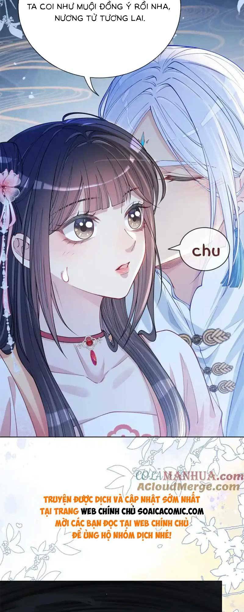 Bệnh Kiều Nam Chủ Lại Ghen Rồi Chương 142 Ảnh 3