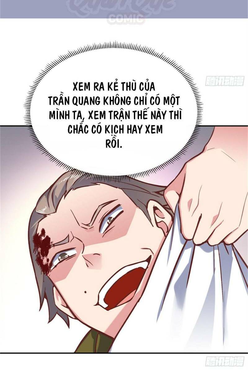 Bên Người Mang Theo Nữ Thần Hoàng Chương 54 Ảnh 17