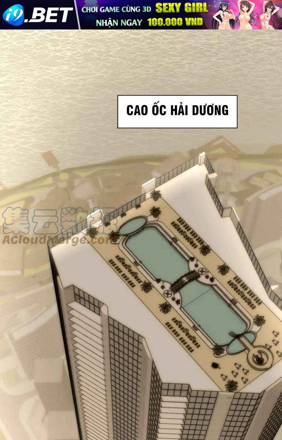 Mạt Thế Đạo Tặc Hành Chương 98 Ảnh 2
