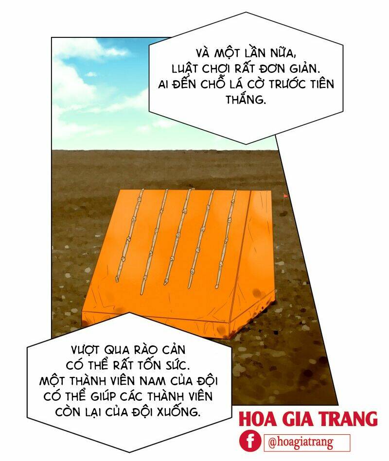 Sự Sao Chép Chương 58 Ảnh 46