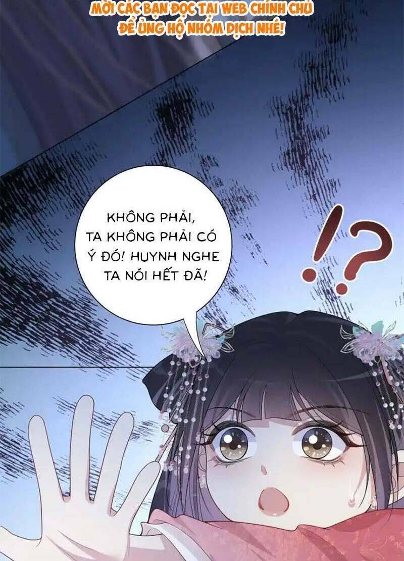 Bệnh Kiều Nam Chủ Lại Ghen Rồi Chương 130 Ảnh 17