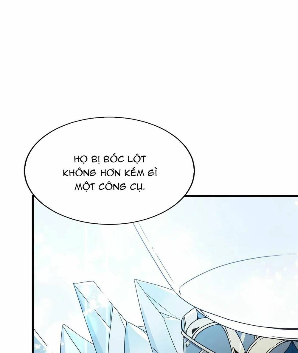 Tôi Chính Là Em Gái Của Nữ Chính Hắc Ám Chương 22 Ảnh 6