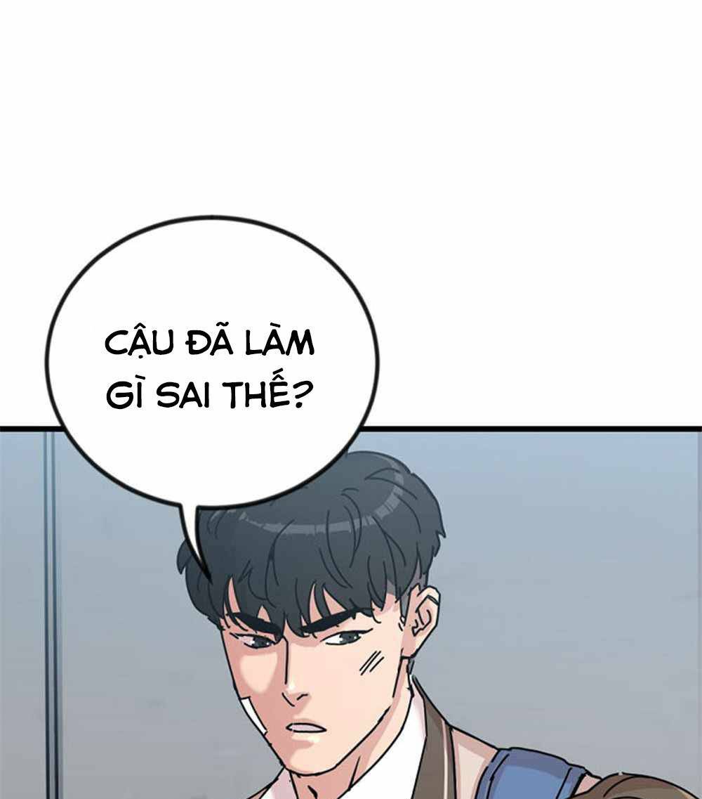 Lớp Học Bổ Túc Đặc Biệt Chương 4 Ảnh 20