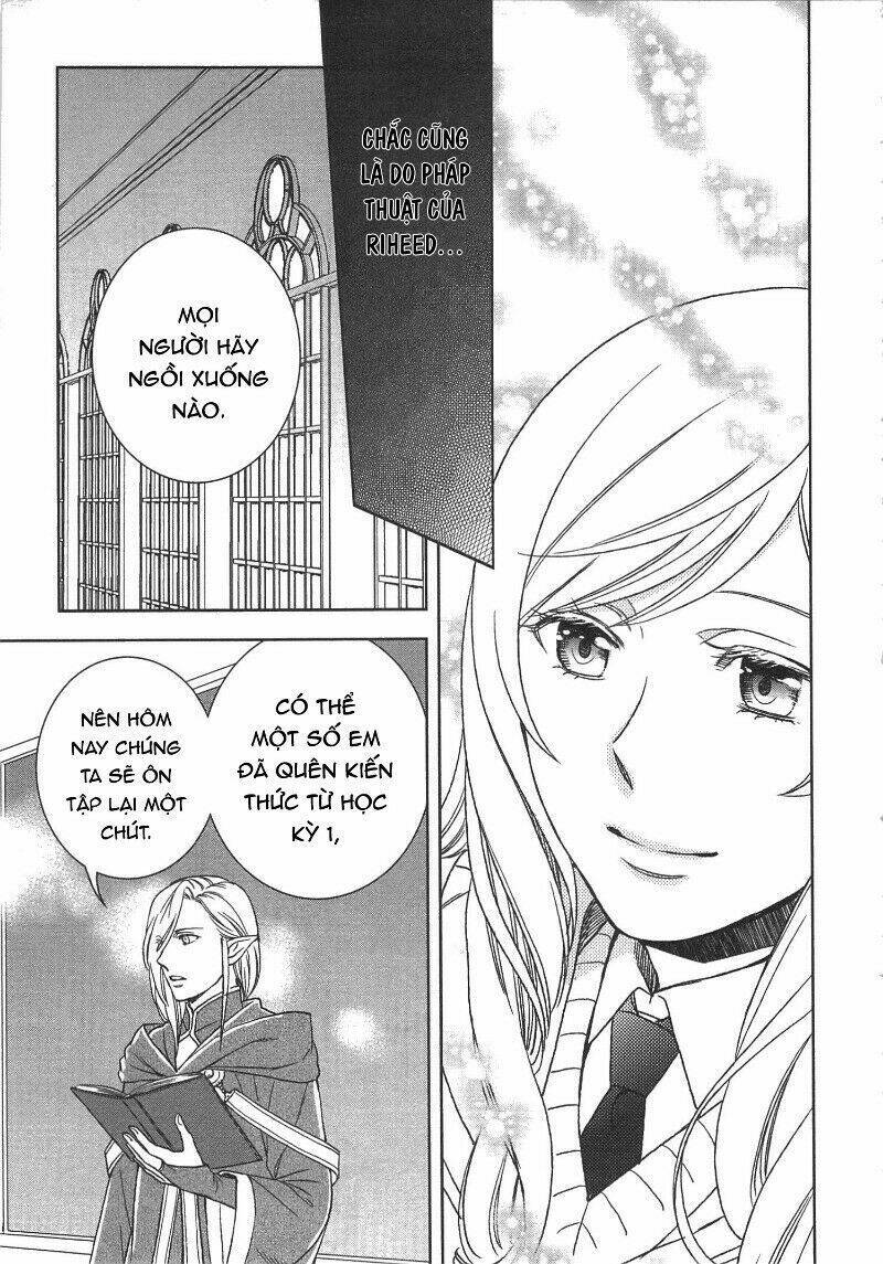 Monogatari No Naka No Hito Chương 11 Ảnh 9