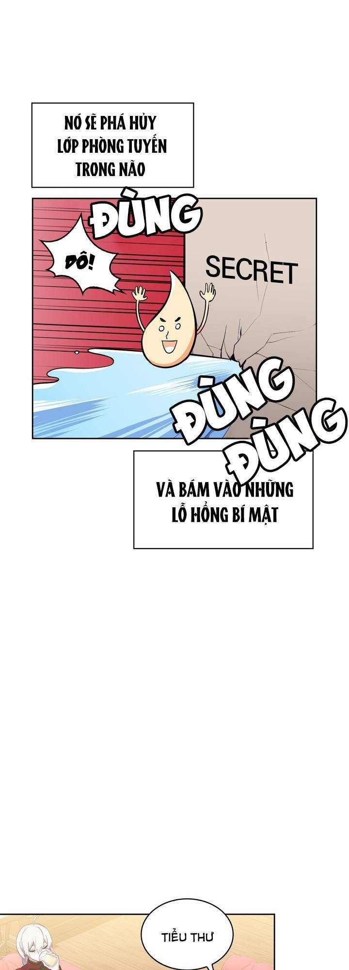 Đừng Đụng Vào Em Trai Ta Chương 36 Ảnh 36