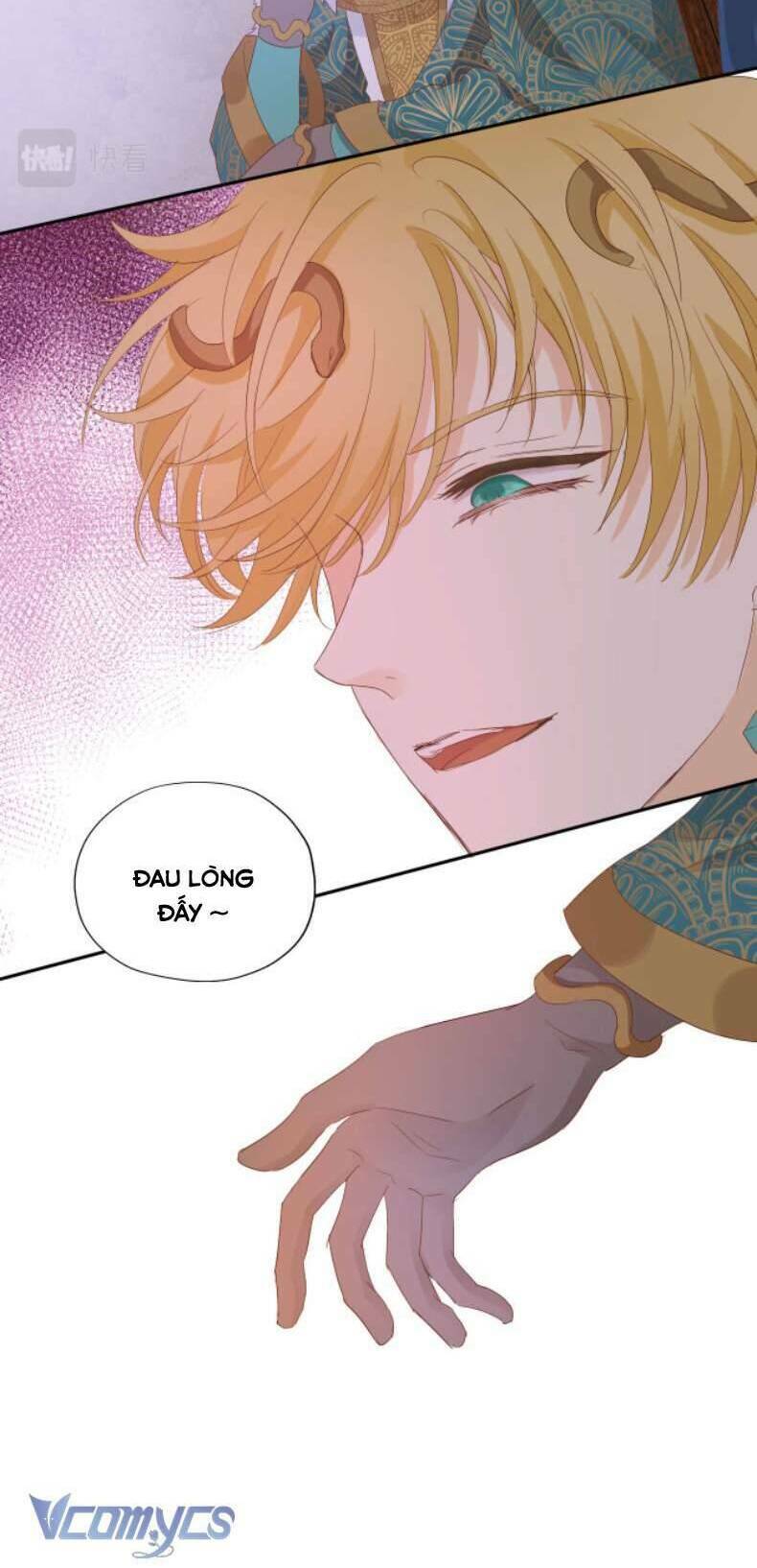 Địch Úc Đa Chi Ca Chương 167 Ảnh 53