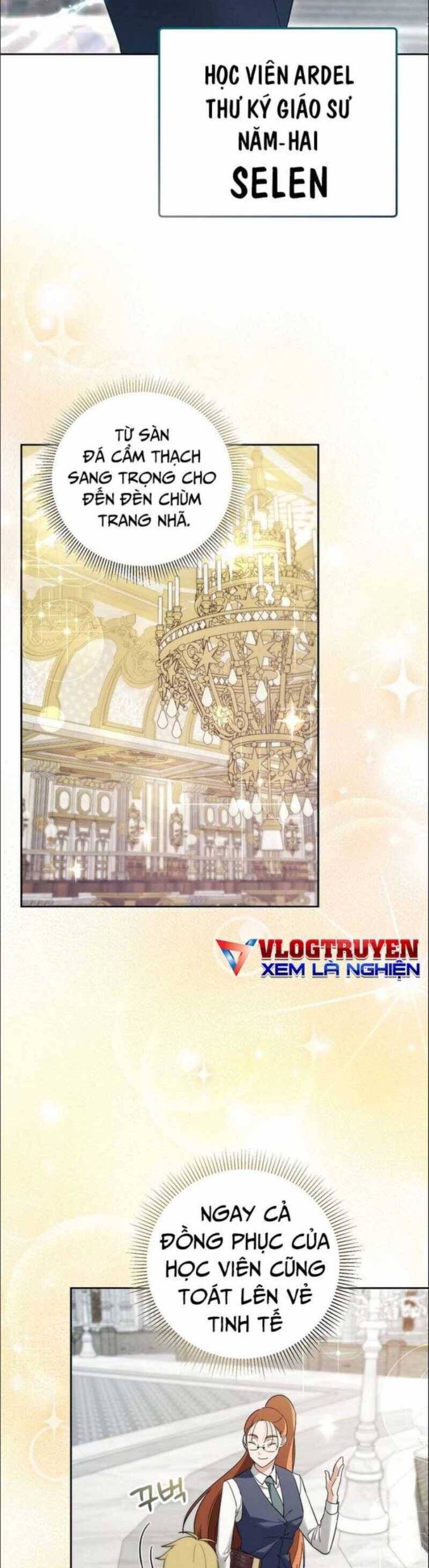 Thuần Thú Sư Thiên Tài Của Học Viện Chương 2 Ảnh 46