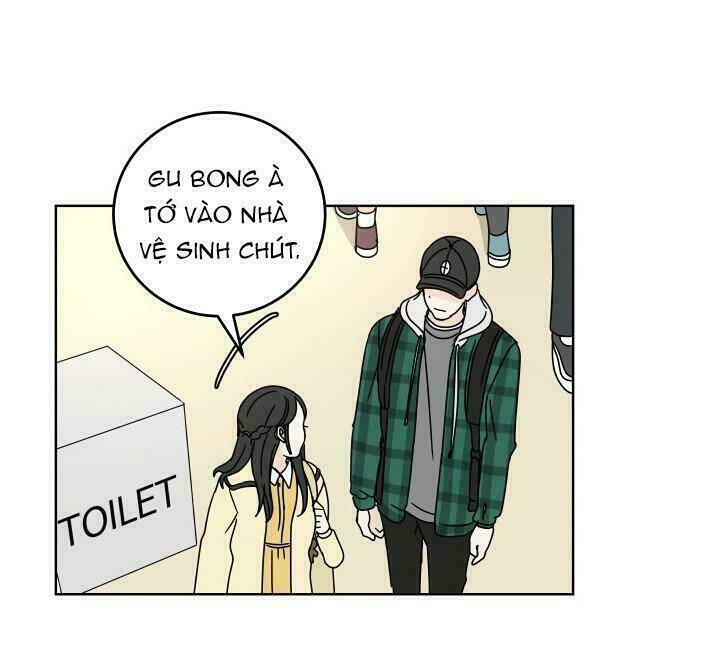 30 Phút Bước Đi Bên Em Chương 73 Ảnh 119