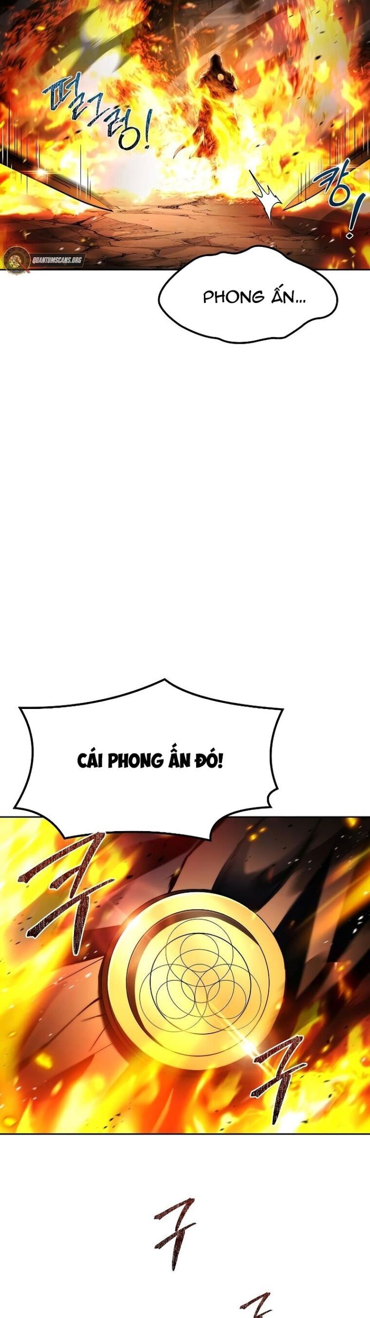 Đại Pháp Sư Mở Nhà Hàng Chương 80 Ảnh 56