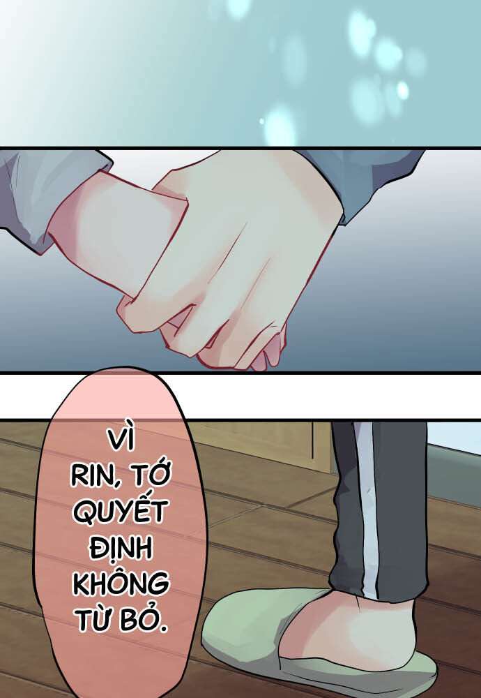 Tôi ~ Tình Yêu, Song Sinh Và Sns ~ Chương 14 Ảnh 31