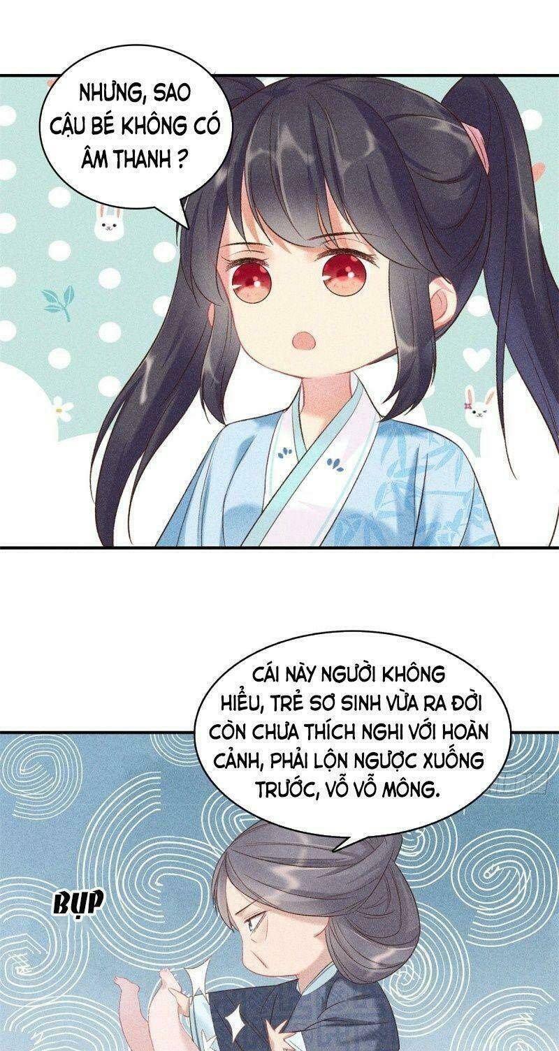 Trọng Sinh Chi Đích Nữ Bất Thiện Chương 72 Ảnh 17