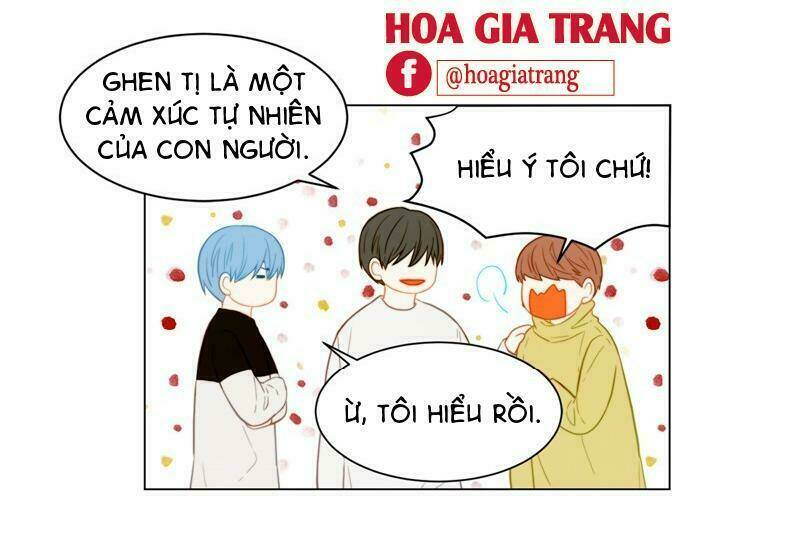 Sự Sao Chép Chương 63 Ảnh 14