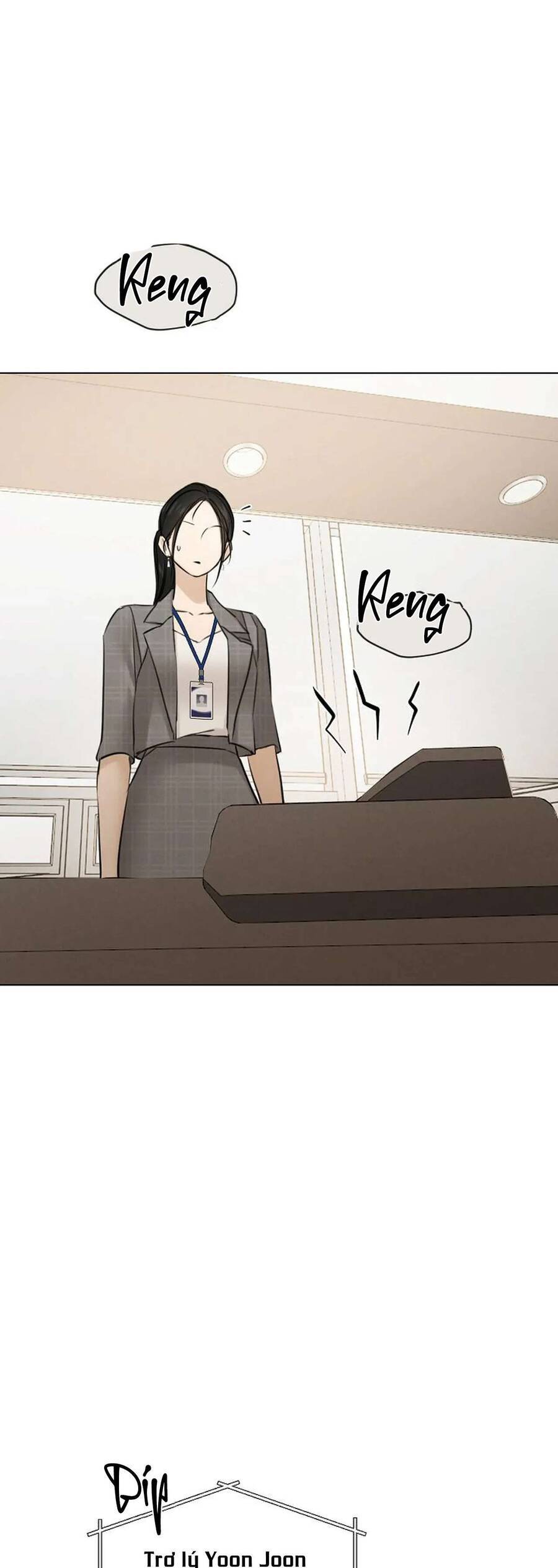 Bình Minh Chương 63 Ảnh 41