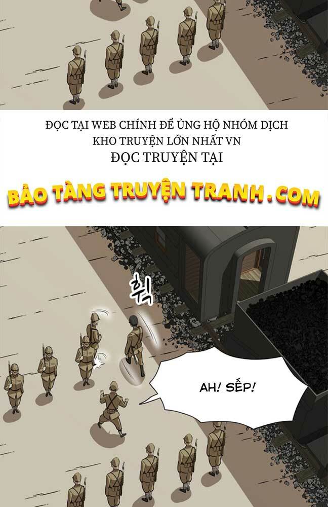 Bậc Thầy Kiếm Sư 2: Arachi Dị Nhân Đầu Tiên Chương 1 Ảnh 26