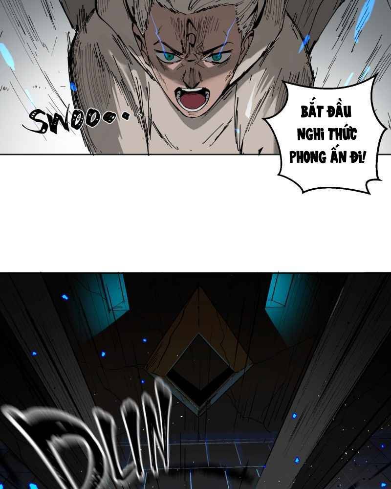 Black Sun Chương 1 Ảnh 61