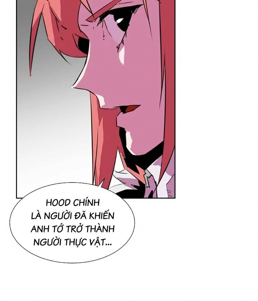 Săn Lùng Bắt Nạt Chương 55 Ảnh 80