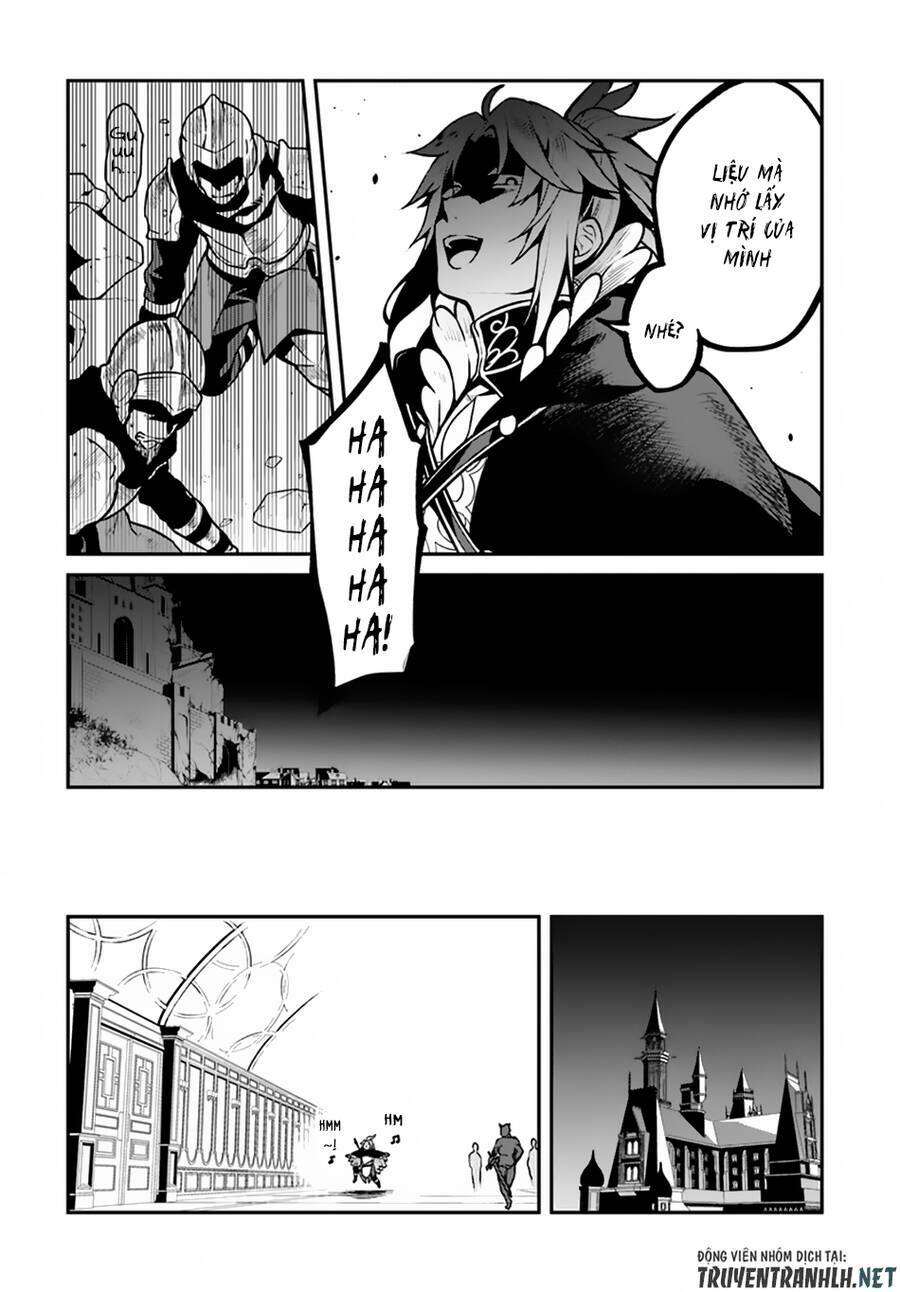 Yari No Yuusha No Yarinaoshi Chương 14 Ảnh 22