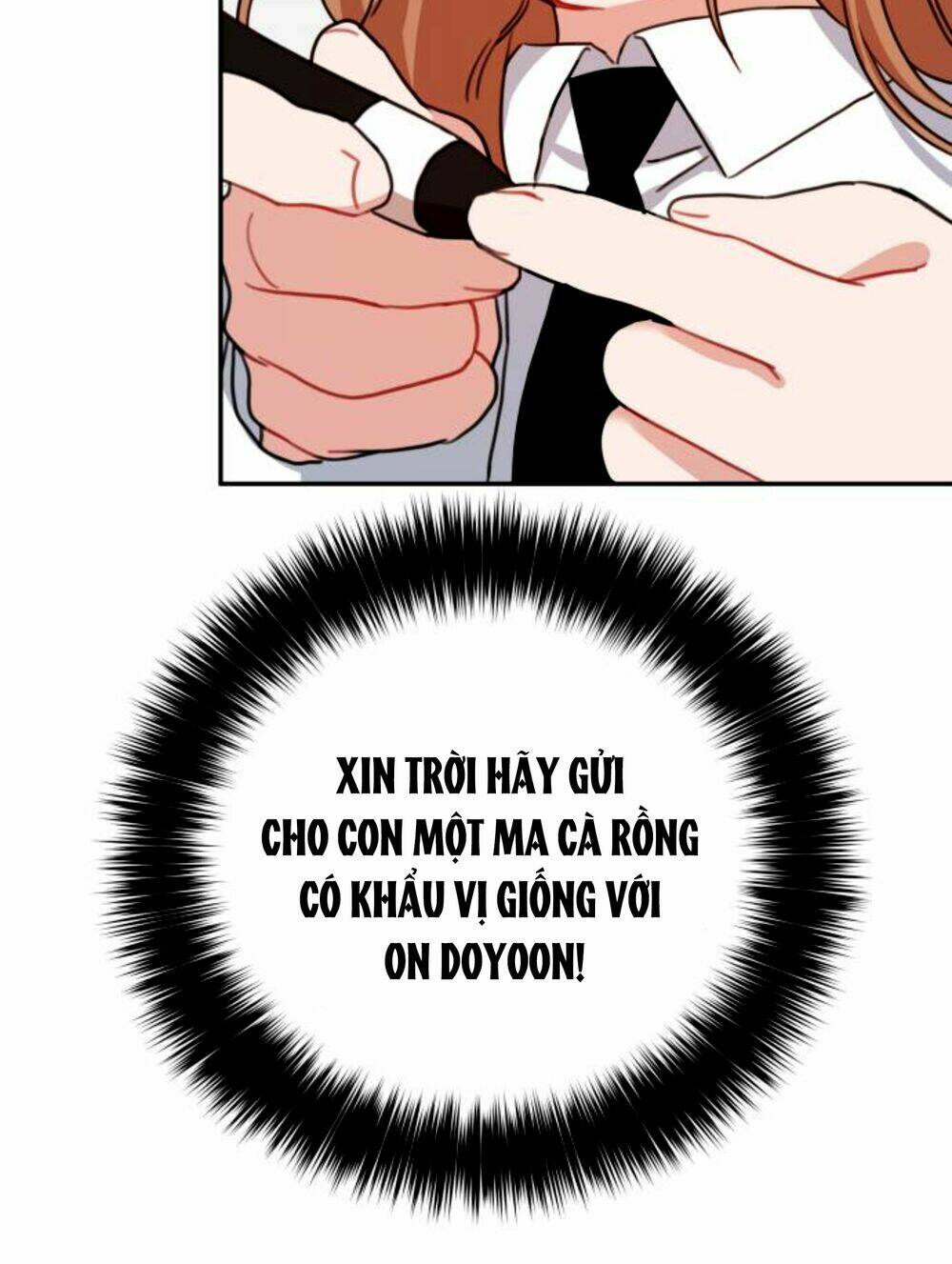 Bloody Romance - Lãng Mạn Đẫm Máu Chương 10 Ảnh 132