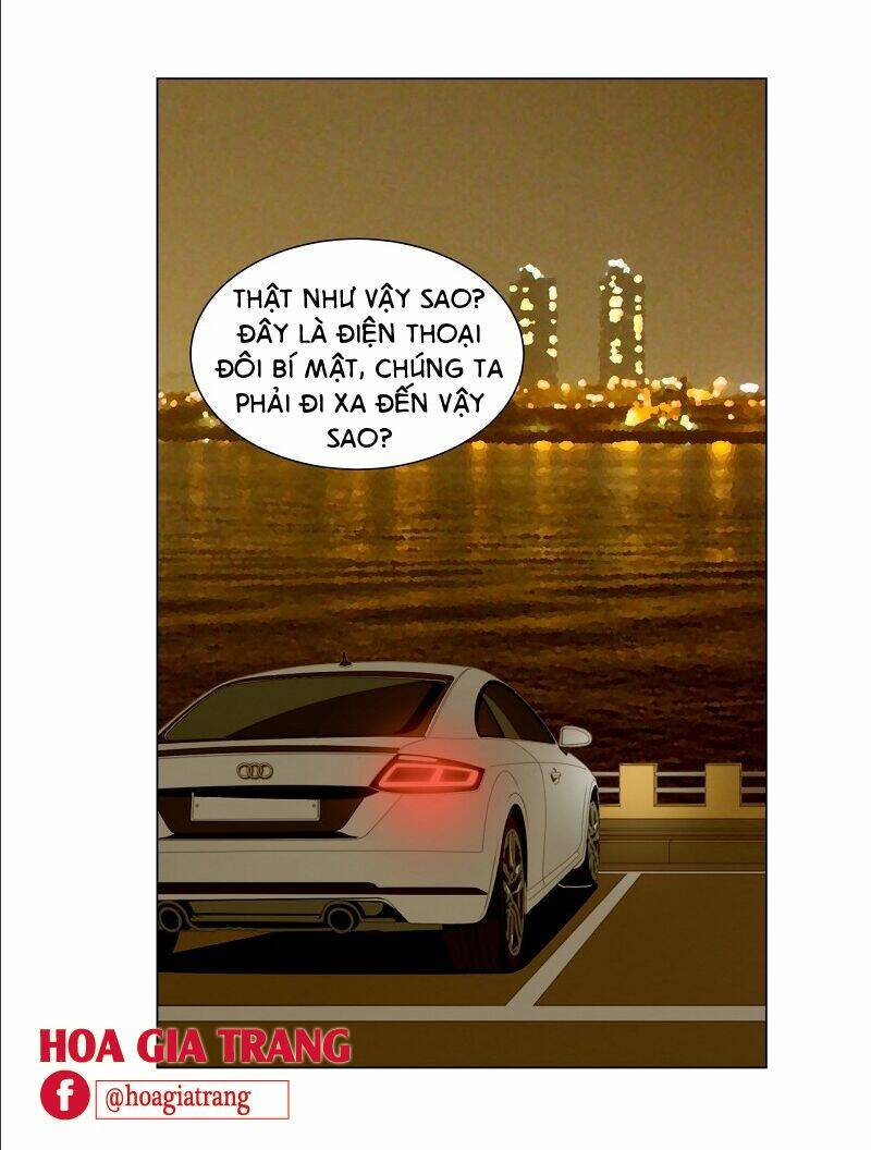 Sự Sao Chép Chương 57 Ảnh 5