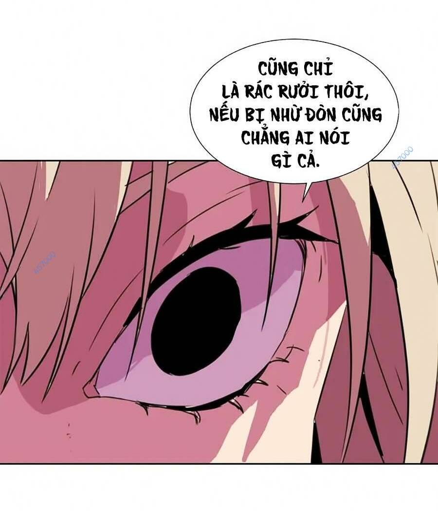 Săn Lùng Bắt Nạt Chương 59 Ảnh 83