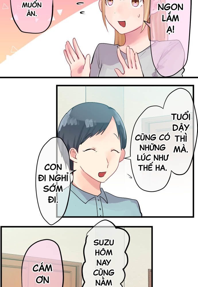 Tôi ~ Tình Yêu, Song Sinh Và Sns ~ Chương 14 Ảnh 8