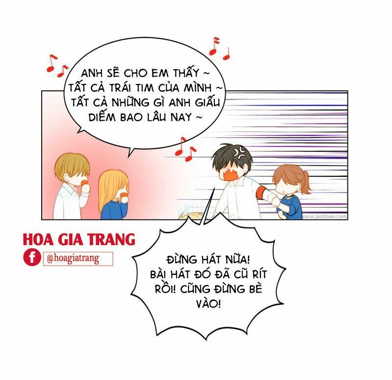 Sự Sao Chép Chương 61 Ảnh 50