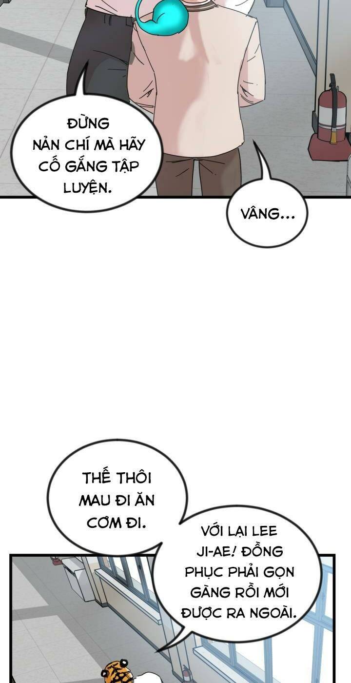 Lớp Học Bổ Túc Đặc Biệt Chương 10 Ảnh 36