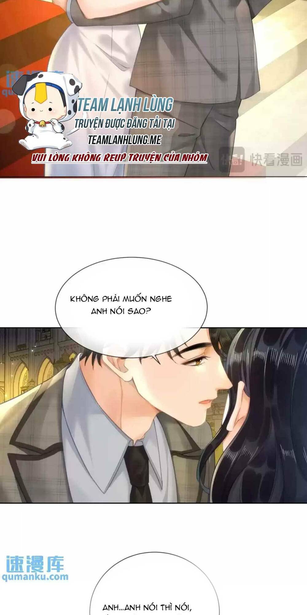 Hôn Sự Ngọt Ngào Đến Tận Xương Chương 8 Ảnh 29