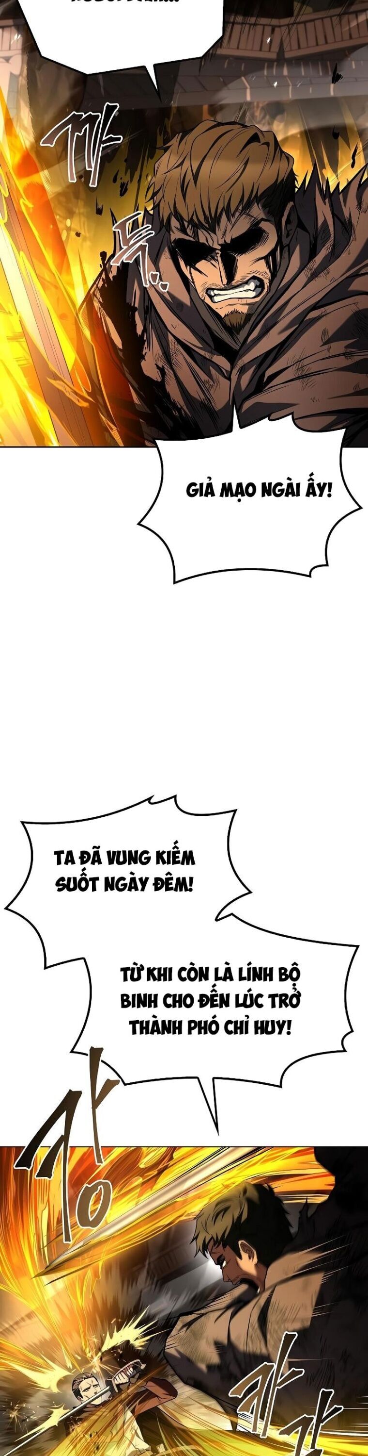 Đại Pháp Sư Mở Nhà Hàng Chương 80 Ảnh 40