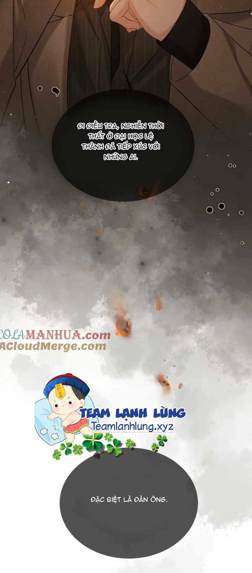 Hôn Sự Ngọt Ngào Đến Tận Xương Chương 12 Ảnh 37